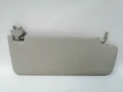 Автозапчастина б/у лівий натір для seat toledo iv (kg3) 1.6 tdi посилання на oem iam 5jc857551f  