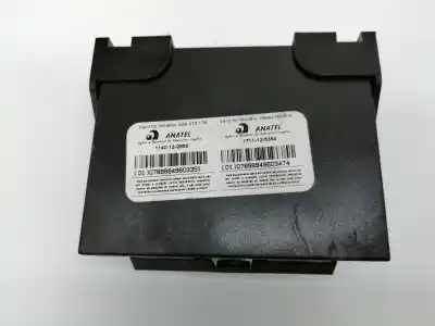 Автозапчасти б/у электронный модуль за seat toledo iv (kg3) 1.6 tdi ссылки oem iam 5za010947  