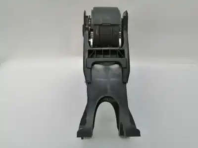 Автозапчастина б/у центральний подлокник для seat toledo iv (kg3) 1.6 tdi посилання на oem iam 6v0867173  