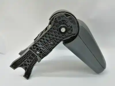 Автозапчастина б/у центральний подлокник для seat toledo iv (kg3) 1.6 tdi посилання на oem iam 6v0867173  