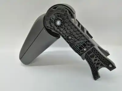 Автозапчастина б/у центральний подлокник для seat toledo iv (kg3) 1.6 tdi посилання на oem iam 6v0867173  