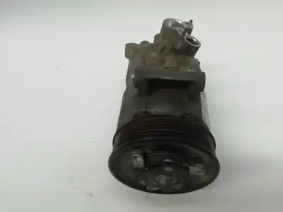 Автозапчасти б/у компрессор кондиционера воздуха за seat toledo iv (kg3) 1.6 tdi ссылки oem iam 5q0816803f  