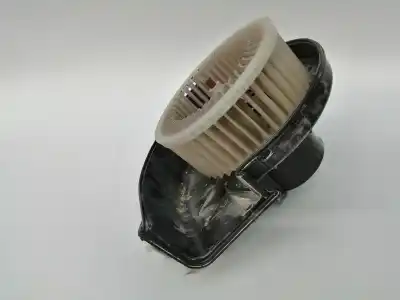 Автозапчастина б/у вентилятор опалення для seat toledo iv (kg3) 1.6 tdi посилання на oem iam 6r1819015  