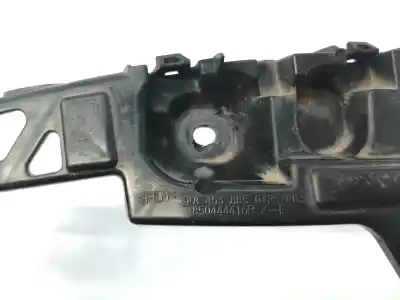 Second-hand car spare part rear bumper reinforcement for smart forfour h4d oem iam references a4538850425  