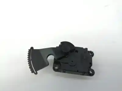 Автозапчастина б/у тепловий двигун для smart forfour h4d посилання на oem iam a4539060401  