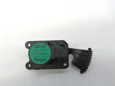 Автозапчастина б/у тепловий двигун для smart forfour h4d посилання на oem iam a4539060401