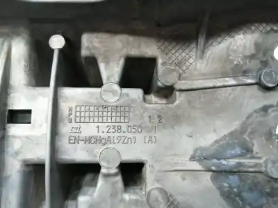 Автозапчастина б/у важіль ручного гальма для smart forfour h4d посилання на oem iam a4534200484  