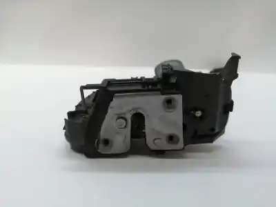 Автозапчастина б/у замок заднього правого дверя для smart forfour h4d посилання на oem iam a4537300200