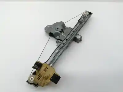 Second-hand car spare part driver left window regulator for smart forfour h4d oem iam references a4537203300  