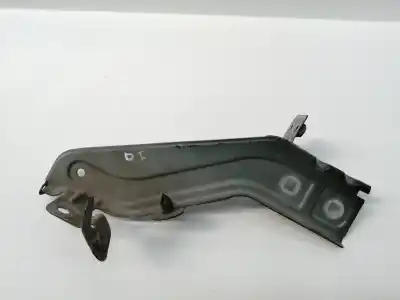 Автозапчастина б/у передній бампер підсилення для smart forfour h4d посилання на oem iam a4536225700