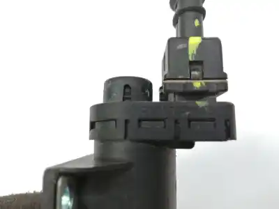 Second-hand car spare part additional air valve for smart forfour h4d oem iam references   