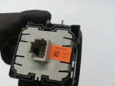 Автозапчастина б/у передні вікний вмикач для smart forfour h4d посилання на oem iam a4539055900  