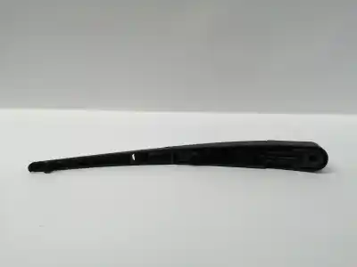Автозапчастина б/у ручка заднього склоочисника для smart forfour h4d посилання на oem iam a4538240900  