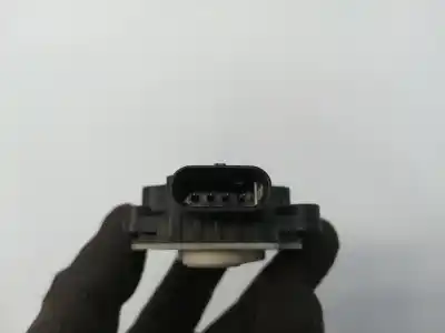 Second-hand car spare part electronic module for smart forfour h4d oem iam references   