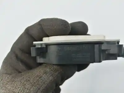 Second-hand car spare part electronic module for smart forfour h4d oem iam references   