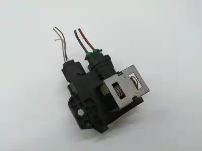 Автозапчастина б/у електро вентилятор для smart forfour h4d посилання на oem iam a4539065500