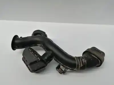 Автозапчастина б/у труба для smart forfour h4d посилання на oem iam   