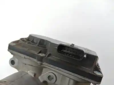 Pezzo di ricambio per auto di seconda mano scatola della farfalla per smart forfour h4d riferimenti oem iam a2810900070  