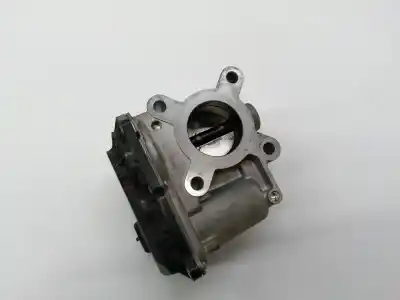 Pezzo di ricambio per auto di seconda mano scatola della farfalla per smart forfour h4d riferimenti oem iam a2810900070  