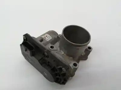 Pezzo di ricambio per auto di seconda mano scatola della farfalla per smart forfour h4d riferimenti oem iam a2810900070  