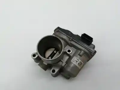 Автозапчастина б/у коробка метелика для smart forfour h4d посилання на oem iam a2810900070