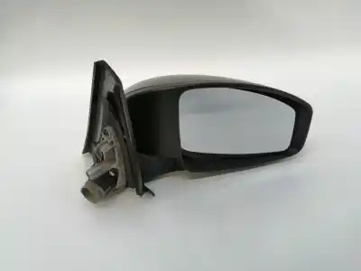 Автозапчасти б/у ЗАДНИЙ ВИД СПРАВА за RENAULT ESPACE IV (JK0/1_)  ссылки OEM IAM 7701053700  