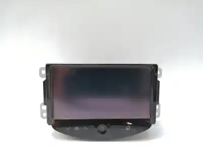 Автозапчасти б/у многофункциональный дисплей за opel corsa e b13dtr ссылки oem iam 42338877 688277334 42338877