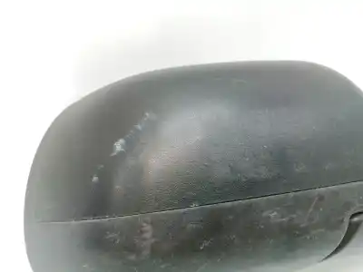Автозапчасти б/у задний вид справа за dacia duster i k9k896 ссылки oem iam 963015821r  