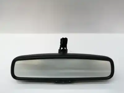 Автозапчастина б/у внутрішне дзеркало для hyundai i30 fastback (pde, pden) 1.6 crdi посилання на oem iam 85101a4000