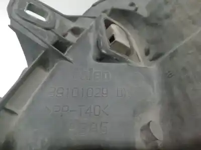 Gebrauchtes Autoersatzteil rechter scheinwerfer zum alfa romeo 166 (936_) 2.4 jtd (936axc00, 936axd01) oem-iam-referenzen 60695986  