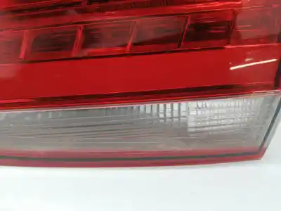 Автозапчасти б/у внутренний правый задний фонарь за hyundai i30 fastback (pde, pden) 1.6 crdi ссылки oem iam 92404g4100  
