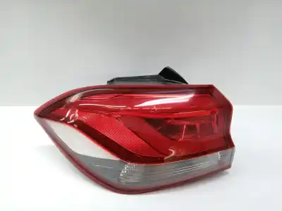 Автозапчастина б/у лівий ход ліхар для hyundai i30 fastback (pde, pden) 1.6 crdi посилання на oem iam 92401g4100