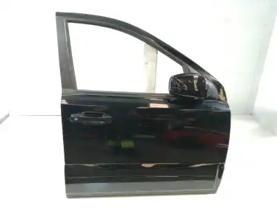 Автозапчастина б/у ПЕРЕДНІ ПРАВІ ДВЕРІ для KIA SORENTO (BL)  Посилання на OEM IAM 760043E111  