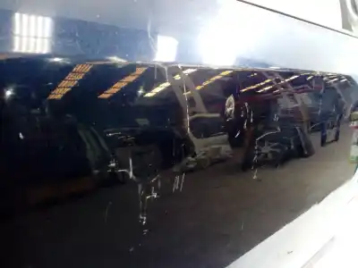 Автозапчастина б/у передні ліві двері для honda prelude (bb6/8/9) f20a4 посилання на oem iam 67050s30010zz  