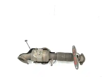 Автозапчасти б/у катализатор за ford c-max ii (dxa/cb7, dxa/ceu) 1.6 ecoboost ссылки oem iam bv615e211ed