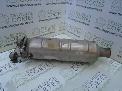 Автозапчасти б/у фильтр частиц за citroen c-crosser (vu_, vv_) 2.2 hdi ссылки oem iam 173893