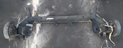 Pezzo di ricambio per auto di seconda mano asse posteriore per ford fiesta (ce1) sfjk riferimenti oem iam 2167813