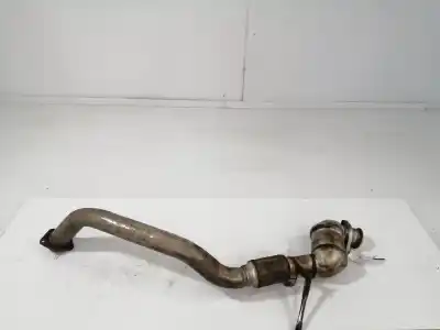 Tweedehands auto-onderdeel KATALYSATOR voor BMW SERIE 3 BERLINA (E46)  OEM IAM-referenties 18317786347  