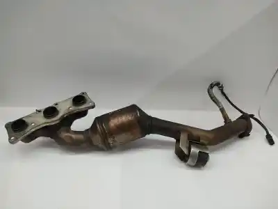 Second-hand car spare part CATALYTIC CONVERTER for BMW SERIE 3 BERLINA (E90)  OEM IAM references 7597864  