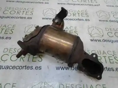 Gebrauchtes Autoersatzteil katalysator zum hyundai i20 1.2 cat oem-iam-referenzen 289402a200 u014 k2a200 