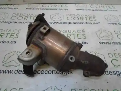 Gebrauchtes Autoersatzteil katalysator zum hyundai i20 1.2 cat oem-iam-referenzen 289402a200 u014 k2a200 