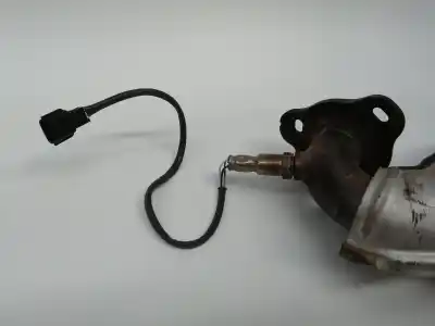 Pezzo di ricambio per auto di seconda mano catalizzatore per renault clio iv h4b400 riferimenti oem iam 208021841r  