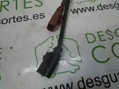 Автозапчастина б/у катализатор для seat leon st (5f8) czc посилання на oem iam 5q0254502x  