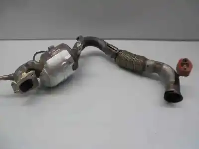 Second-hand car spare part CATALYTIC CONVERTER for FORD FIESTA (CE1)  OEM IAM references 2249962  