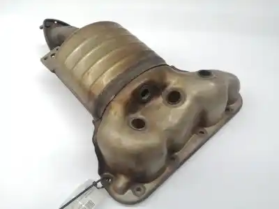 Gebrauchtes Autoersatzteil KATALYSATOR zum OPEL CORSA E  OEM-IAM-Referenzen 55597325  