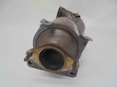 Piesă de schimb auto la mâna a doua catalizator pentru jeep compass (mp) 55263624 referințe oem iam   