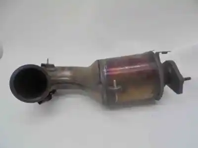 Piesă de schimb auto la mâna a doua catalizator pentru jeep compass (mp) 55263624 referințe oem iam   