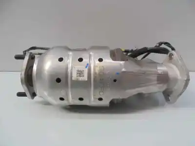 Pièce détachée automobile d'occasion FILTRE À PARTICULE pour HYUNDAI I30 (PD)  Références OEM IAM 289G004FP0  