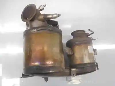 Gebrauchtes Autoersatzteil KATALYSATOR zum SEAT LEON (5F1)  OEM-IAM-Referenzen 04L131765BR  
