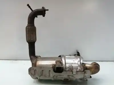 Автозапчасти б/у катализатор за ford fiesta vi (cb1, ccn) 1.6 tdci ссылки oem iam 1756896  